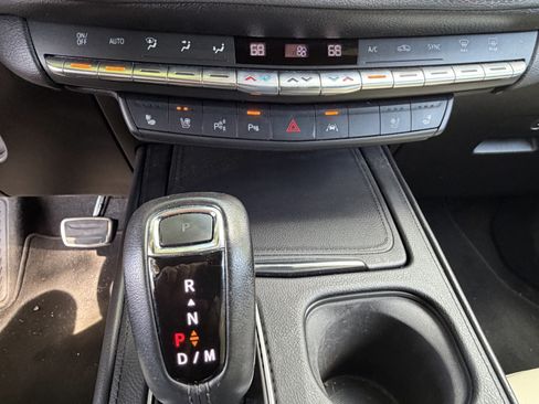Used 2019 Cadillac XT4 Sport AWD/4WD image 27