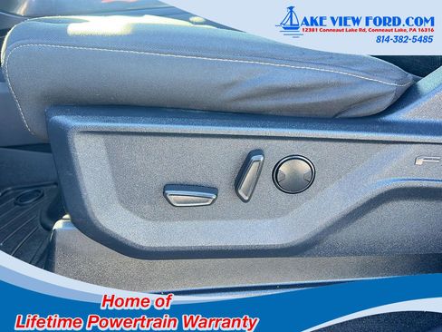 Used 2023 Ford F150 XLT w/ Equipment Group 302A High image 18