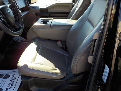 Used 2015 Ford F150 XL w/ Equipment Group 101A Mid image 14