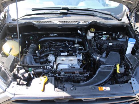 Used 2020 Ford EcoSport S FWD image 23