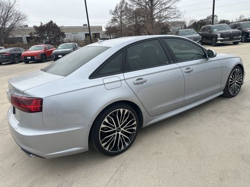 Used 2018 Audi A6 2.0T Premium image 8