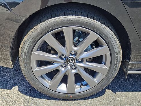 New 2026 MAZDA MAZDA3 2.5 S Sedan w/ Preferred Pkg FWD image 7