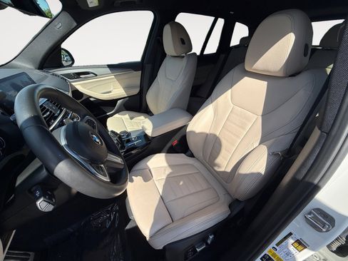 Used 2019 BMW X3 M40i w/ Parking Assistance Package image 10
