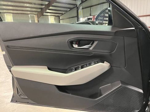 Used 2024 Honda Accord EX image 18