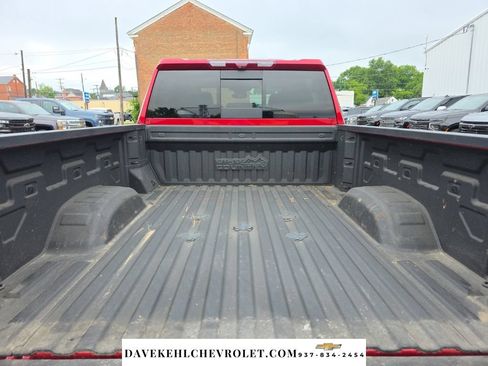 Used 2024 Chevrolet Silverado 2500 High Country w/ High Country Premium Package AWD/4WD image 35