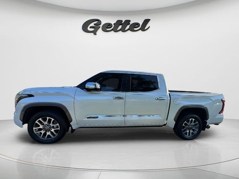 Used 2024 Toyota Tundra 1794 Edition AWD/4WD image 7