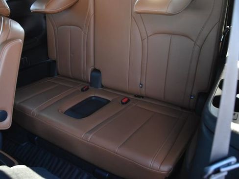 Used 2022 INFINITI QX60 Autograph w/ Cargo Package AWD/4WD image 20