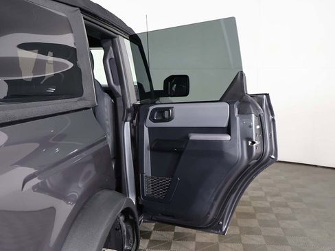 Used 2023 Ford Bronco Big Bend image 19