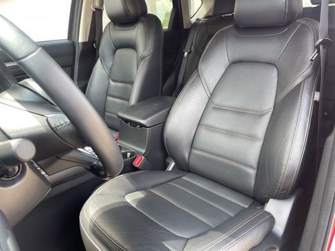 Used 2023 MAZDA CX-5 AWD 2.5 S w/ Preferred Package image 15