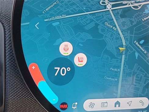 Used 2025 MINI Cooper 2-Door Hardtop image 19