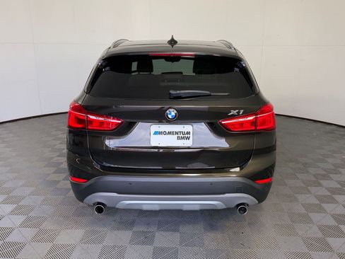 Used 2017 BMW X1 sDrive28i FWD image 10