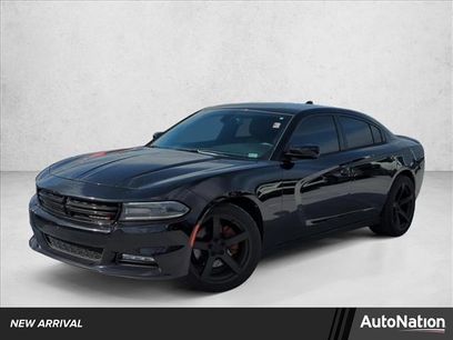 Used 2016 Dodge Charger R/T w/ Plus Group