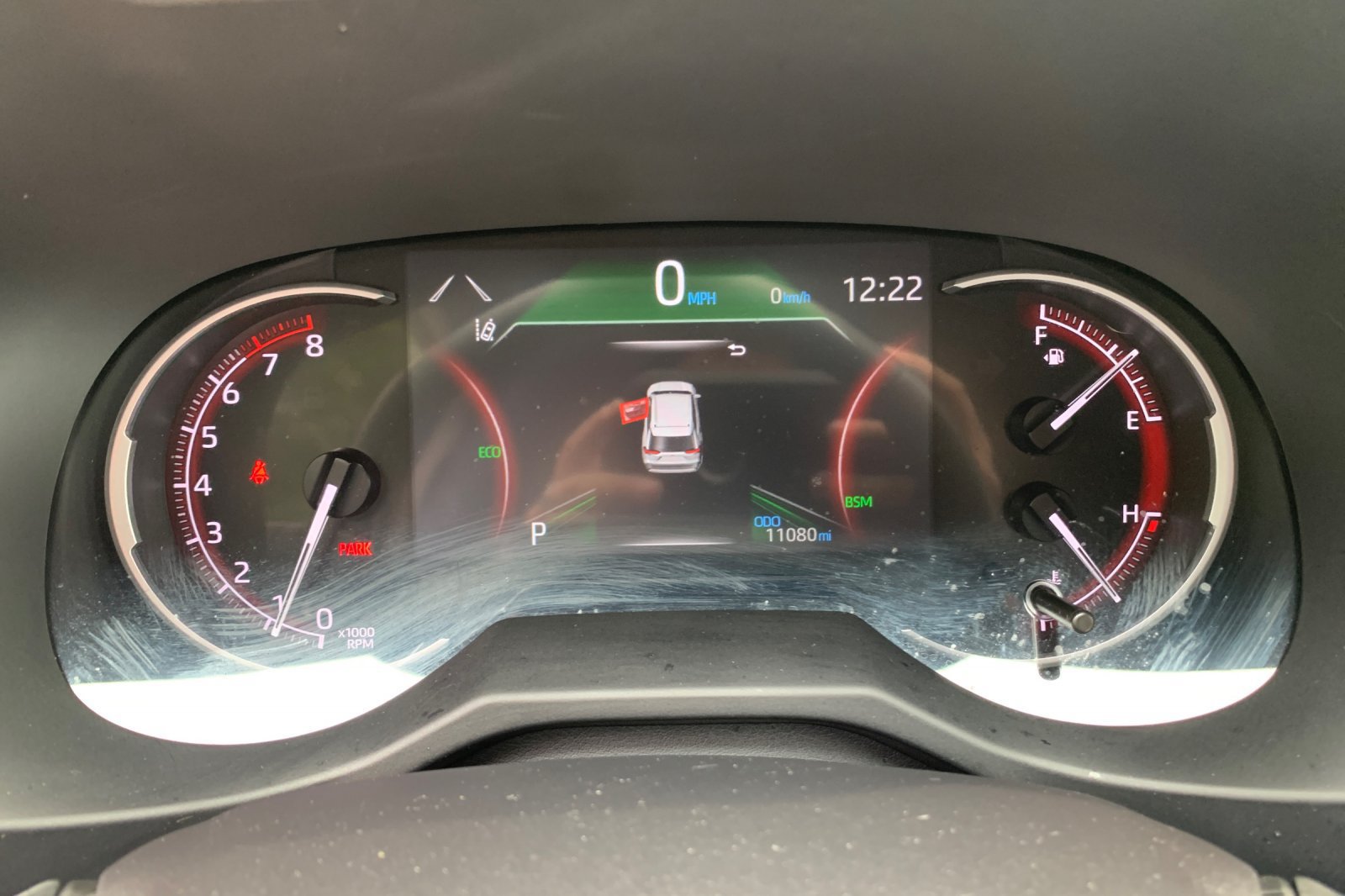 Used 2025 Toyota RAV4 XLE Premium w/ Weather Package AWD/4WD image 31