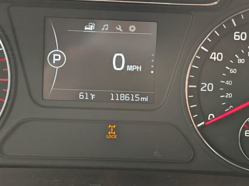 Used 2017 Kia Sorento LX image 22