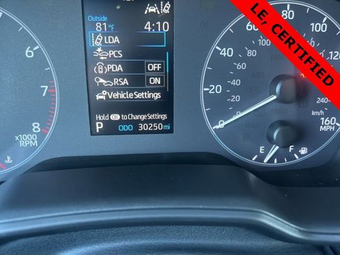 Certified 2023 Toyota Corolla LE image 18