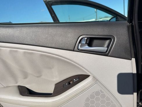 Used 2015 Kia Optima EX w/ EX Premium Package image 23