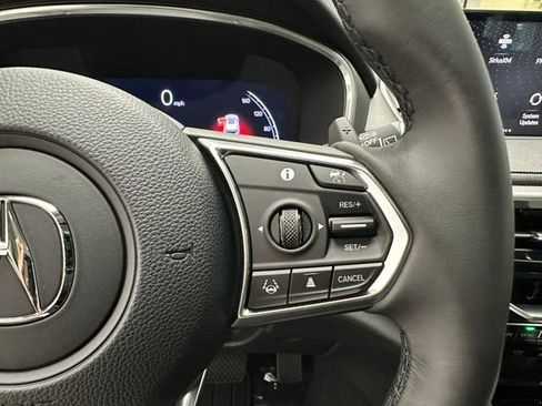 Used 2024 Acura MDX SH-AWD image 23