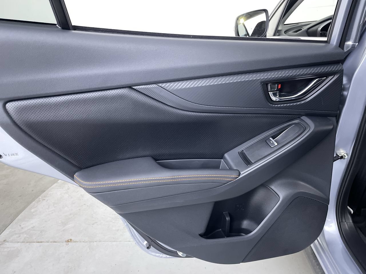 Used 2018 Subaru Crosstrek 2.0i Limited w/ Popular Package #3 AWD/4WD image 21
