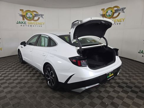 Used 2024 Hyundai Sonata SEL image 32