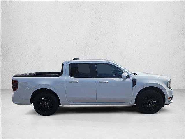 Used 2025 Ford Maverick Lobo AWD/4WD image 5