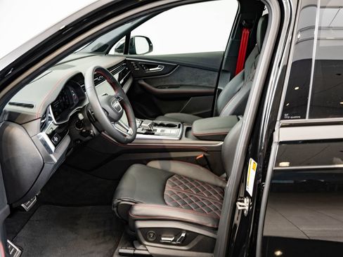 Used 2026 Audi Q7 3.0T Prestige AWD/4WD image 22