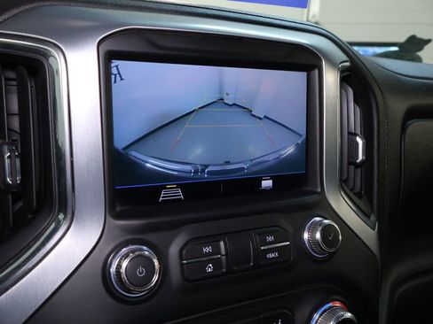 Used 2021 GMC Sierra 1500 Elevation w/ X31 Off-Road Package image 34