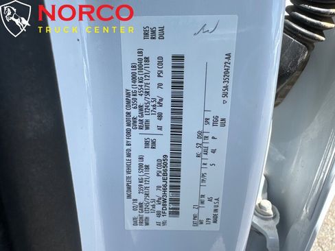 Used 2018 Ford F350 XL w/ Power Equipment Group image 23