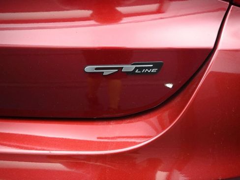 Used 2022 Kia K5 GT-Line w/ GT-Line FWD Premium Package image 11