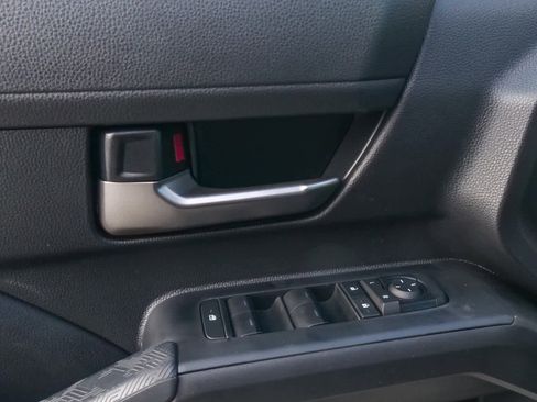 New 2026 Toyota Tacoma TRD Sport image 22