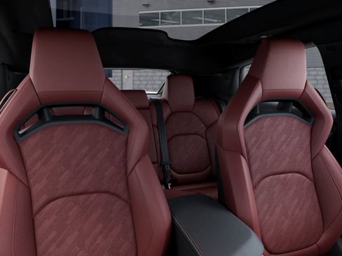 New 2026 Dodge Charger Scat Pack image 26