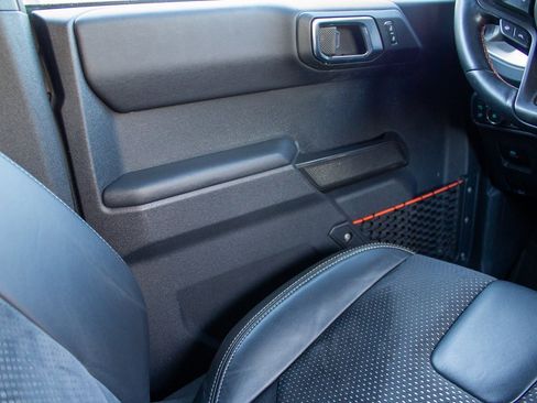 Used 2022 Ford Bronco Raptor image 19