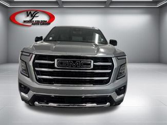 New 2026 GMC Yukon Elevation w/ LPO, Elevation Black Package RWD video 2