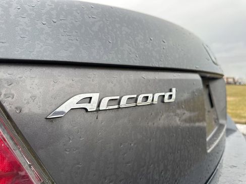 Used 2008 Honda Accord LX-P image 4