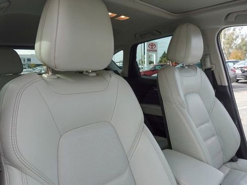 Used 2017 MAZDA CX-5 Grand Touring w/ Premium Package image 15