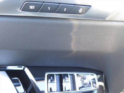 New 2026 Cadillac Escalade Luxury w/ Touring Package image 12