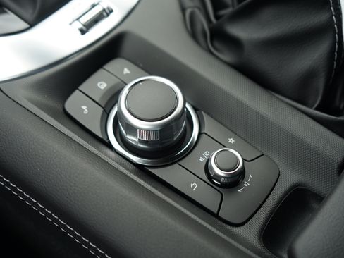 New 2026 MAZDA MX-5 Miata Grand Touring w/ Weather Package RWD image 16