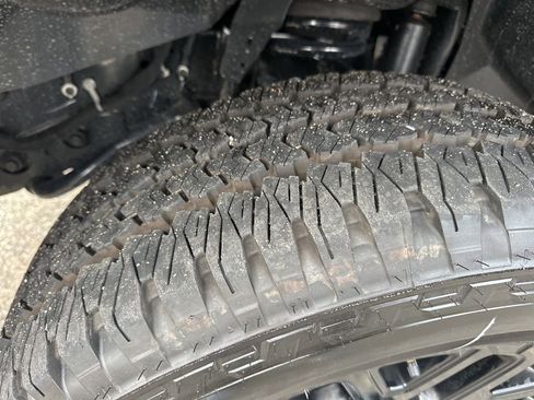 New 2026 RAM 2500 Limited image 30