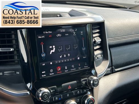 Used 2019 RAM 1500 Laramie AWD/4WD image 44