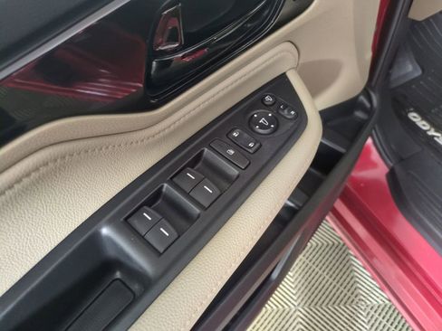 Certified 2024 Honda Odyssey Elite image 9
