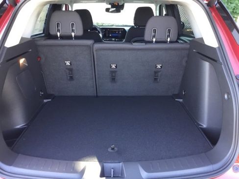 New 2026 Chevrolet TrailBlazer LT w/ Convenience Package image 20