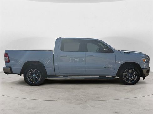 Used 2022 RAM 1500 Big Horn image 6