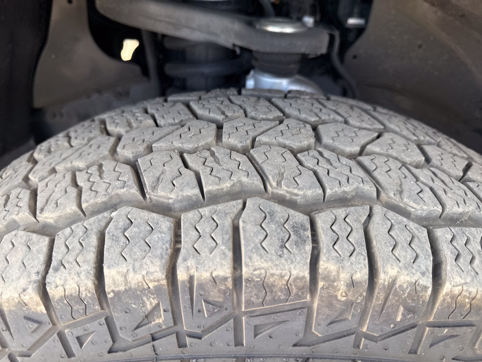 Used 2024 Toyota Tacoma SR5 AWD/4WD image 28