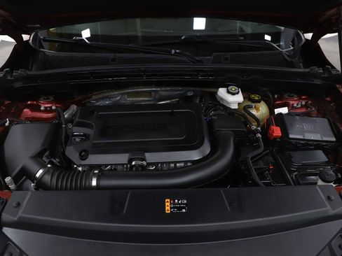 Used 2022 Buick Envision Avenir w/ Technology Package II image 31