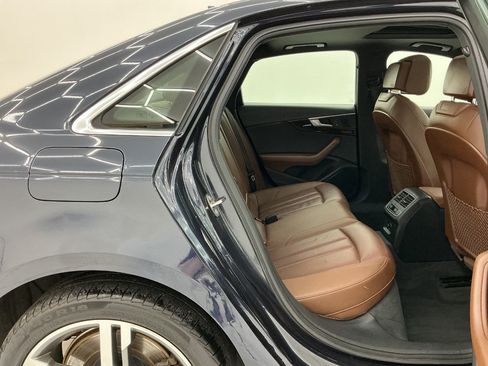 Used 2018 Audi A4 2.0T Premium Plus w/ Premium Plus Package AWD/4WD image 21