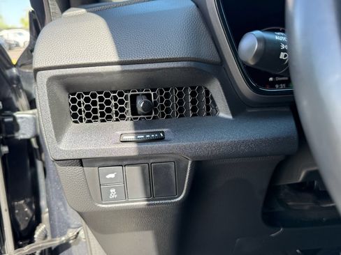 Certified 2024 Honda CR-V Sport-L image 15