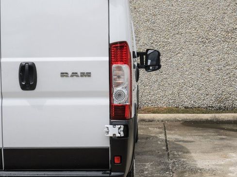 Used 2023 RAM ProMaster 2500 FWD image 43