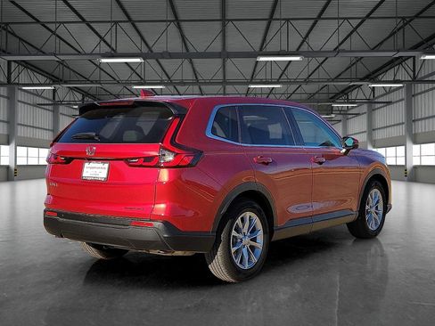 Used 2025 Honda CR-V EX-L image 4