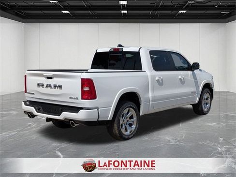 New 2026 RAM 1500 Big Horn image 5