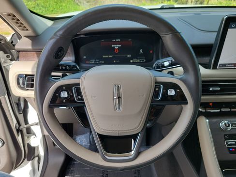 Used 2020 Lincoln Aviator Reserve w/ Equipment Group 201A image 27