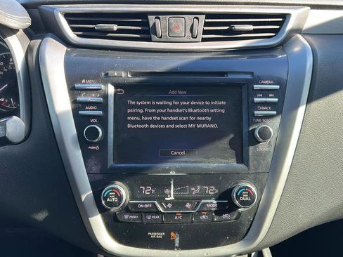 Used 2019 Nissan Murano S w/ Cargo Package image 26